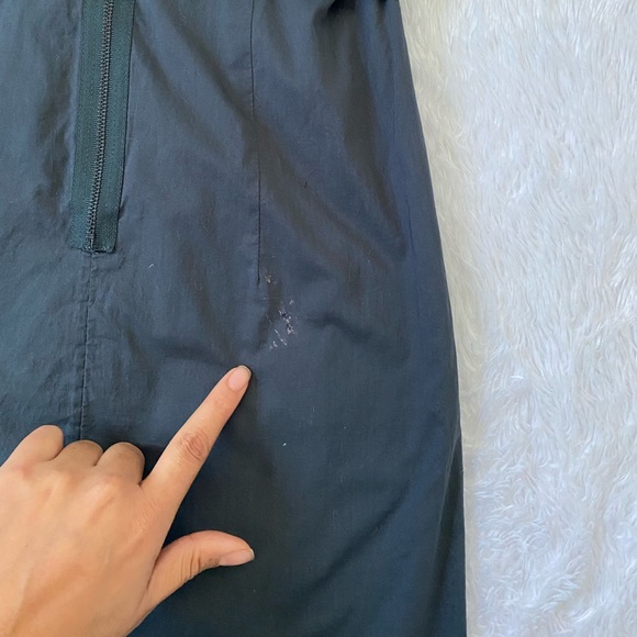 All Saints Alia Dress - Picture 11 of 12